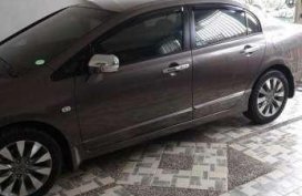 For Sale Honda Civic FD AT