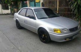 Fresh in and out 2005 Toyota Corolla for sale