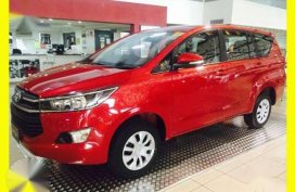 Brand new Toyota INNOVA 2017 Lowest DP ALLin promo