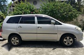 All power TOYOTA Innova 05 E for sale