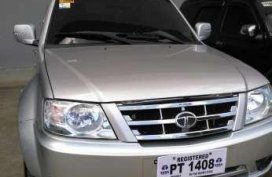 Tata Xenon Pickup 2.2 4x2 2016 MT Silver For Sale