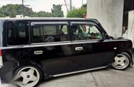 Top of the line Toyota BB 2002 FOR SALE