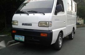 Registered 2012 Suzuki Multicab FB Type for sale