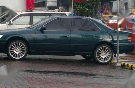 99 Toyota Camry