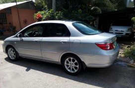 Honda City IDSI Eagle Eye 2006 Manual FOR SALE