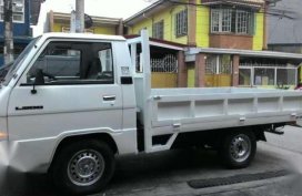 96 L300 fb 9 ft dropside