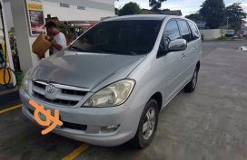 For sale Toyota Innova 2006