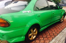Mazda 323 Familia MT 1998 FOR SALE