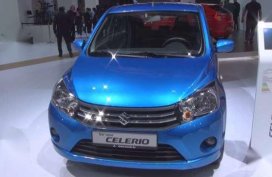 New 2017 Suzuki Units Best Deal All in Promo 