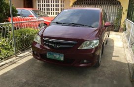 For sale Honda City 2008