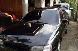 Newly Registered Toyota Corona 96 Model For Sale