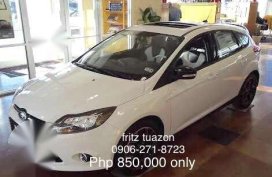 Brand New Ford Focus 2014  2.0L 5Dr AT For Sale