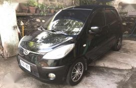 Hyundai i10 2009
