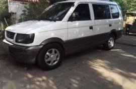 Mitsubishi Adventure Diesel 2000 for sale 