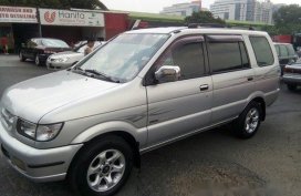 Isuzu Crosswind 2002 for sale