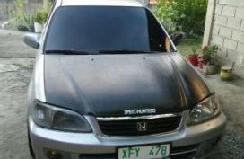 Honda City Type Z 2002 LIMITED For Sale