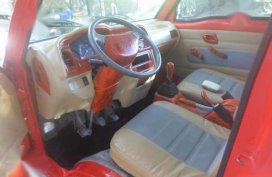 Registered Suzuki Multicab For Sale