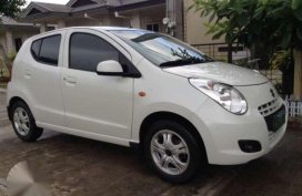 suzuki celerio