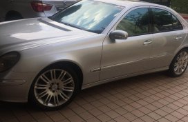 Mercedes-Benz 280 2005 for sale 