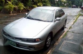 ALL POWER Mitsubishi Galant VR4 FOR SALE