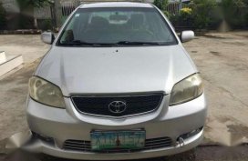 Toyota Vios E