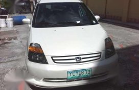Honda Stream Automatic With Good Engine For Sale