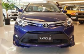 Toyota VIOS All-in Down Promo 25k