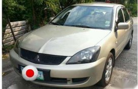 Mitsubishi Lancer GLX 16 2011