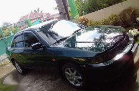 Mitsubishi Lancer GLX 2011 Model For Sale