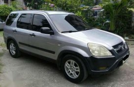 Honda CRV gen2 2003Mdl. AT