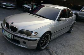 BMW 325i 2002 for sale