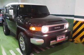 TOTALLY BRAND NEW 2017 FJ Cruiser 4x4 4.0 AT FOR SALE