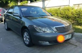 Very Nice Toyota Camry 2.4v Matic 2003 For Sale