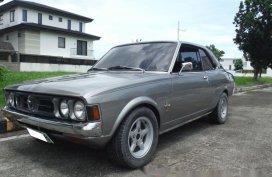 1974 Dodge Colt Gas for sale 