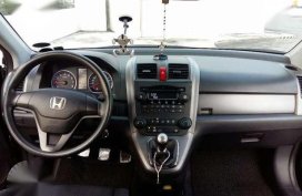 Like New 2009 Honda CR-V Sor Sale