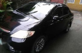 Honda City IDSI 2005 MT Black For Sale