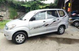 Toyota Avanza 1.3 J
