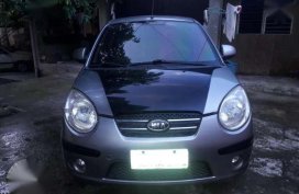2009 Kia Picanto ManuaL