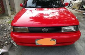 Nissan Sentra 93 ECCS Matic FOR SALE