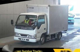 Aluminum Van - AUTOKID Surplus Japan - Wing Van - Cargo - Dump Truck