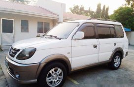 For sale Mitsubishi Adventure 2010