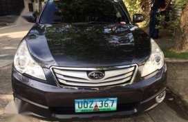 Casa maintained 2012 Subaru Outback 4x4 for sale