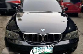1st Owned 2005 BMW 730Li AT For Sale