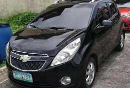 Chevrolet Chevy Spark LT Manual 1.2 Very Fresh Not Mirage Jazz i10