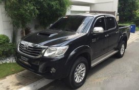 Toyota Hilux 2012 for sale