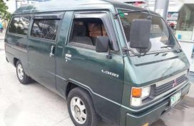 1996mdl versa van diesel power steering rush sale 115k