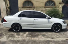 All Power Mitsubishi Lancer MX 2003 For Sale