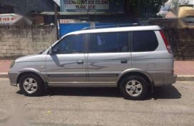 2005 Mitsubishi Adventure Gls Sport For Sale