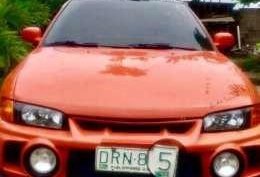 Mitsubishi Lancer 96 Pormado For Sale