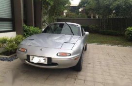 1998 Mazda Miata mx-5 not mr2 celica brz 86 bro sir ek eg s2000 crz